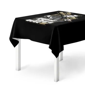 

Tablecloth 3D GTA 3