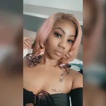 Nadula-pelucas de cabello humano Rubio degradado, peluca completa de encaje prearrancado con pelo de bebé, peluca con malla Frontal 13x 4/360, peluca Frontal de encaje T4/613