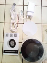 Sgooway-Detector de fugas de Gas Natural, Tuya, con WiFi, alarma de detección de Gas, Sensor de temperatura LCD para Smart Life