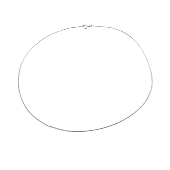 

Chain Xenox Unisex Kks065-42 (45 Cm)