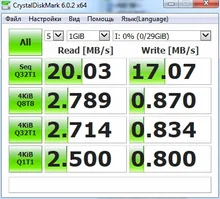 Memory Flash-Card ORICO Mini Class10 TF 256GB 32GB 64GB 128GB 80mb/S