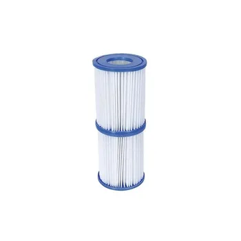 

Bestway filter cartridge Gr.2 spare pump Pool #3617
