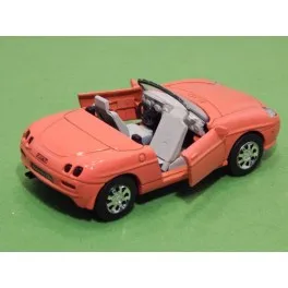 

FIAT BARCHETTA