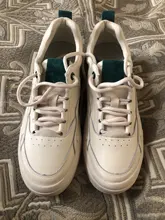 Mujeres KemeKiss zapatillas de deporte de cuero Real de nuevos zapatos planos zapatos de mujer de moda de Color mixto de diario de las mujeres zapatillas de deporte calzado tamaño 35-40