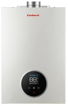 

CORBERO HEATER CCVEST14NOXGN 14L LIFELIKE