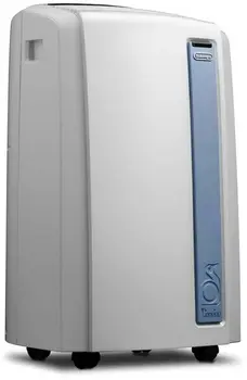 

DELONGHI AIR PACAN97 PORTABLE COLD DESHUM TO