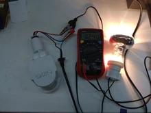 Light-Switch Timer Wall-Mount Pir-Movement-Detector Motion-Sensor Infrared Outdoor Automatic