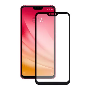 

Tempered glass screen protector Xiaomi Mi 8 Lite Contact Extreme 2.5D
