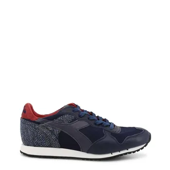 

Diadora Heritage - TRIDENT_TWEED_PACK - Blue