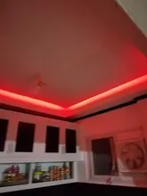 Tiras de luces LED con USB, Bluetooth 5050, SMD 0,5 M, 1M, 2M, 3M, 4M, 5M, DC5V, resistente al agua, diodo Flexible, iluminación de fondo de pantalla de escritorio de TV