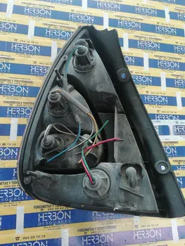 

206755 Right Rear light Daewoo Nubira Saloon *