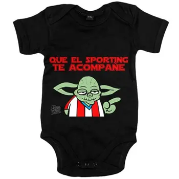 

Body Baby Sporting accompany you