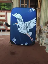 HMUNII nueva más grueso de cubierta protectora para maletas para maletero caso aplicable a 18 -32 maleta cubierta elástico perfectamente