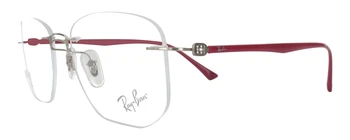 

RAY-BAN Mod. RX8757-1195-53RAY-BAN frames VISTA8053672930795