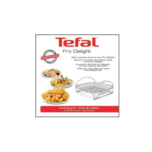 Air fryer FRY DELIGHT FX100015, Tefal 