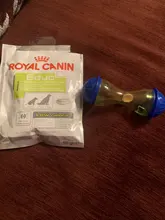 Toys Entertainment Puzzle Dog-Tumbler-Toys Leaking-Dispenser Pet-Food Treat Ball Boredom