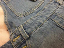 Chumhey-monos 2-12T para niños y niñas, pantalones cortos Vaqueros, peleles de Peto, ropa para niños, mono de bebé, ropa para niños