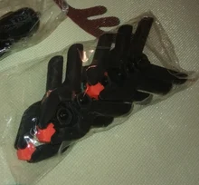 Handle Fastening Spring-Clamp Tablet Phone Screen Repair-Tool Non-Slip Plastic Digitizer