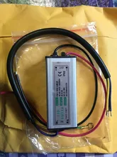 Transformer Led-Driver High-Power-Supply Ac85-265v-Input Waterproof 100W 20W 50W 30W