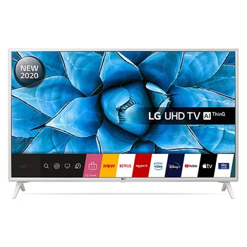 

Smart TV LG 49UN73906 49" 4K Ultra HD LED WiFi White