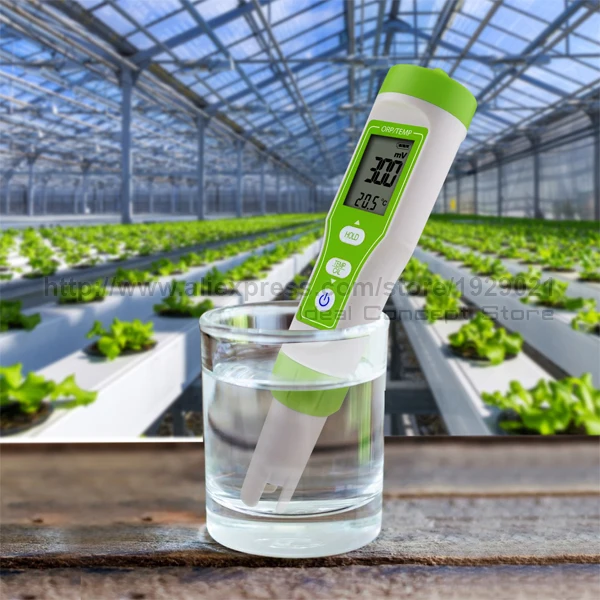 2-Ideal-Concept-Water-quality-meter-ORP-301-Application