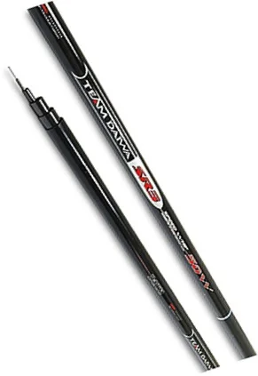 Удилище телескопическое без колец DAIWA SR3 Speed Whip TD 45SW (4 5м)|Удочки| |