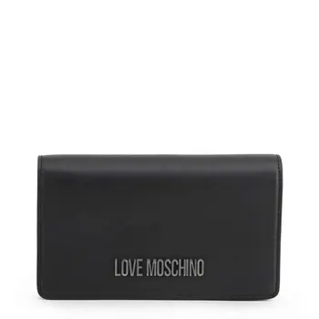 

Love Moschino-JC4047PP18LE-Black