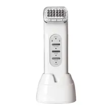 Радиочастотная инфракрасная волновая терапия, лифтинг для лица, омоложение кожи, удаление морщин, термаж для лица, массажер