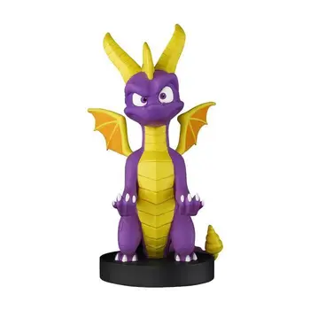 

Stand figurines & charging cord Boy Spyro Controller