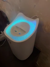 Humidificador de aire para el hogar, difusor de Aroma de niebla fría de doble boquilla, con luz LED colorida, ultrasónico, USB, 3000ML