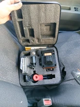 HILDA 3D/4D Laser Level Level Self-Leveling 360 Horizontal And Vertical Cross Super Powerful