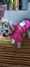 Clothing for Dogs Winter Warm Clothes Dog Hoodies Outfit Jacket Clothing for Dogs Chihuahua