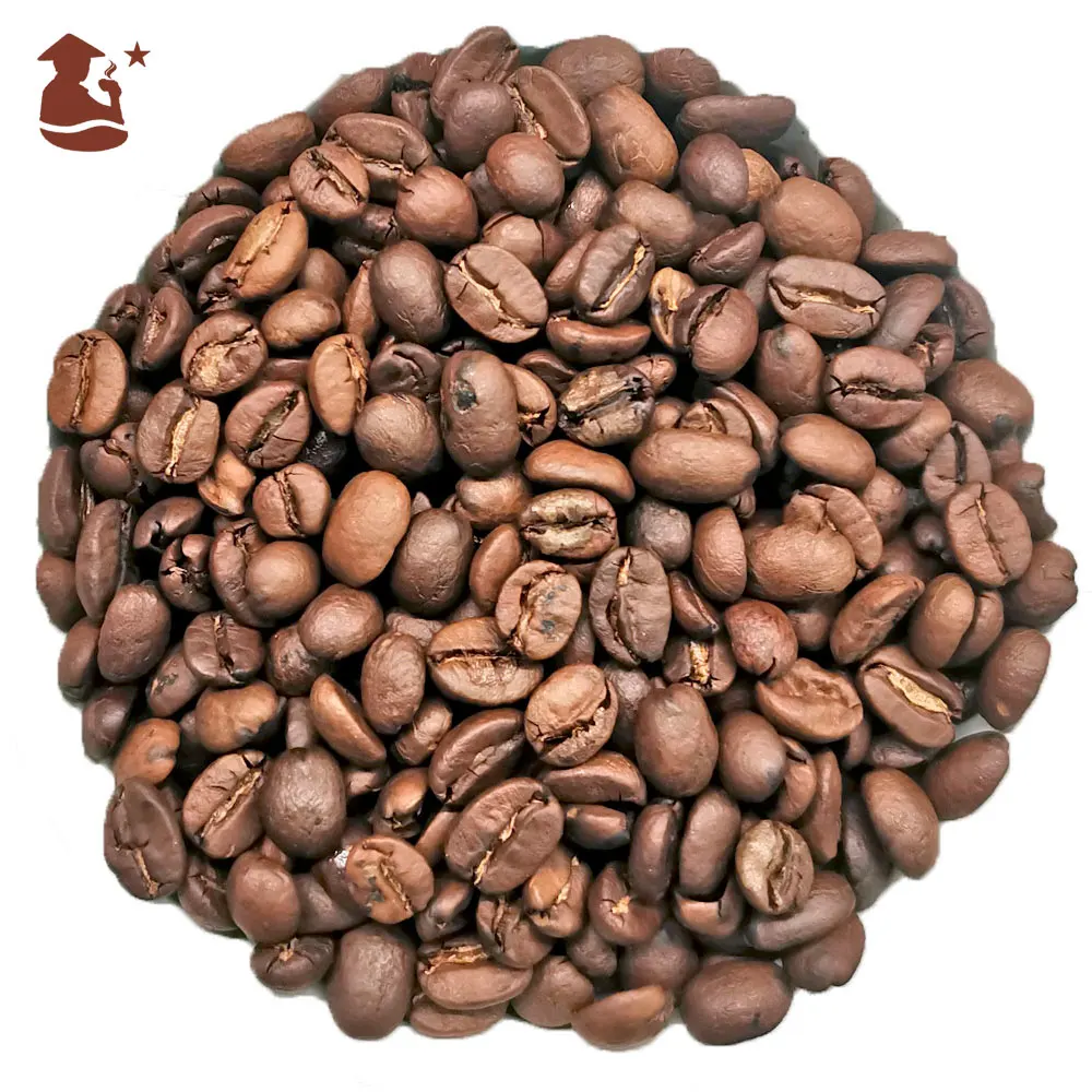 Рисунок 3 - Кофе в зернах VNC "Сhocolate"