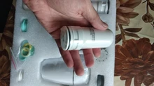 Tap-Water-Purifier Removal-Replacement Filtro Percolator Kitchen-Faucet Ceramic Washable