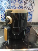 MIUI Air Fryer No Oil Home Intelligent 3L Large Capacity Multifunction Electric Electric