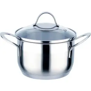 

Casserole with lid 3.5 liters Tima elegant (i-2035)