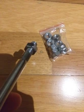 1/2/5/10/25/50/100X M1 M1.2 M1.4 M1.6 M2 M2.5 M3 M3.5 M4 M5 M6 M8 M10 M12 M16 M20 M24 DIN934 hexagonal de acero inoxidable 304 tuerca hexagonal