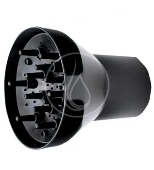 

Universal diffuser