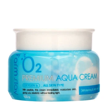 

Face cream farmstay premium Aqua Cream