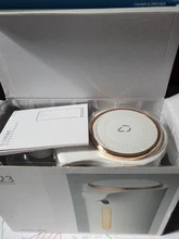 Foam Soap Dispenser Hand Washer Infrared Smart Automatic Sensor Hand Sanitizer 