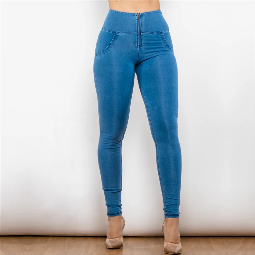 Jeans Jegging Femme Sport Sport Jegging Militaire Femme Legging