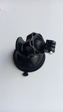 Soporte de taza de succión portátil para xiaomi 70mai, soporte de cámara de coche DVR, WiFi, grabadora de conducción