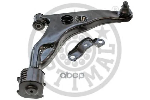 Рычаг Подвески Optimal G6907 Optimal арт. G6907