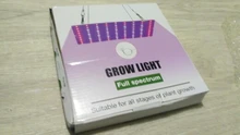 Phyto Lamp Light-Bulb Uk-Plug Grow-Tent Plant Full-Spectrum-Lamp Greenhouses Indoor 2000w Led