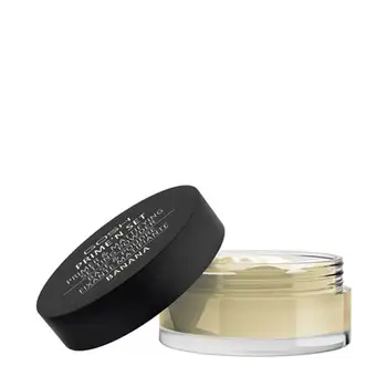 

Powder for face gosh prime'n set banana