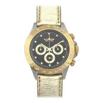 

Women's Watch K & Bros 9533-4-600 (40mm)