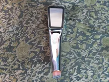 Shower-Kit High-Pressure Bracket Water-Saving Retainer ABS with And 300-Hole