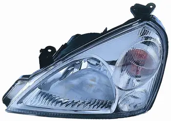 

HEADLIGHT SUZUKI LIANA Left Compatible