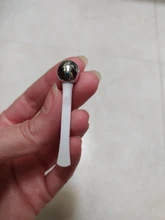 Masajeador de ojos antiojeras, herramienta de cuidado de la piel, aplicador de Crema para Ojos, masajeador de ojeras