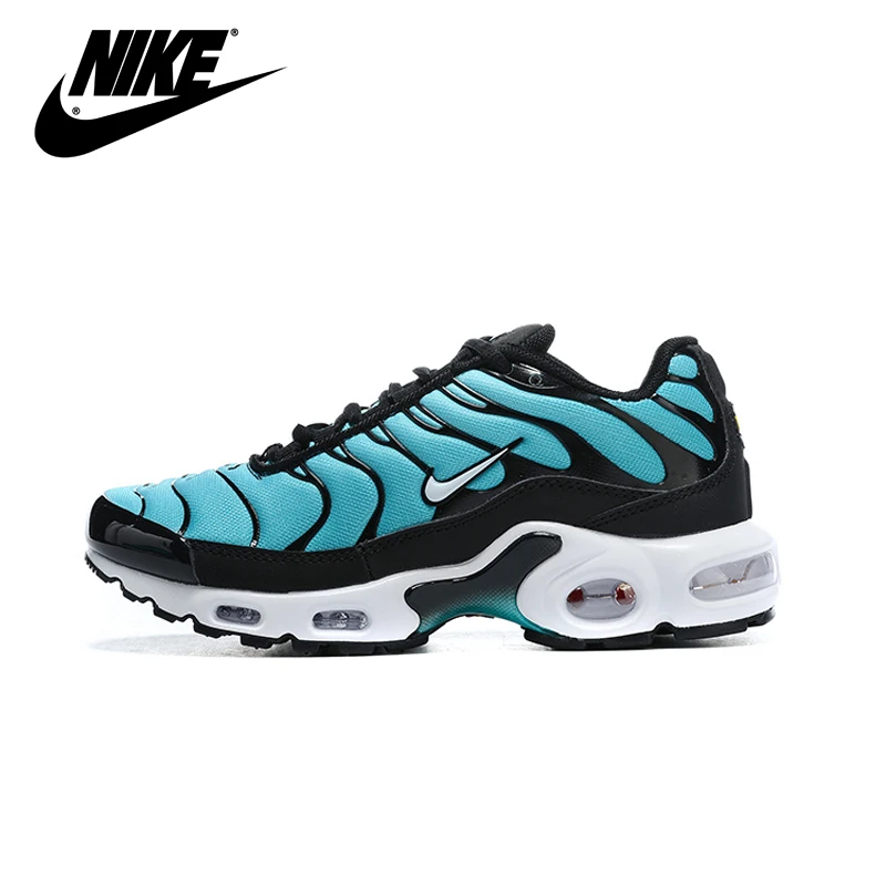 womens black tns nike